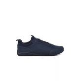 Lacivert Buz Erkek Sneaker