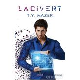 Lacivert (Ciltli - Poster ve Ayraç Hediyeli)