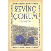 LACIVERT TAŞI - SEVİNÇ ÇOKUM