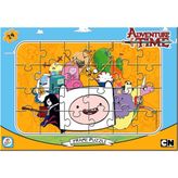 Laço Adventure 24 Parça Frame Puzzle