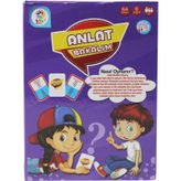 Laço Anlat Bakalım