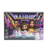 Laco Games LC7837 Sahne Senin