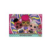 LAÇO L.o.l. 100 Parça Puzzle Gvn0022