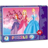 Laço Prenses 42PARÇA Puzzle