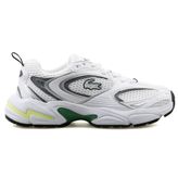 Lacoste 748SMA0070-1R5 Storm 96 2K Beyaz Erkek Günlük Ayakkabı