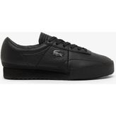 Lacoste 750SFA0162-02H Aura Siyah Kadın Sneaker