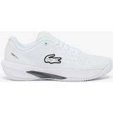 Lacoste AG-LT Evo Erkek Beyaz Tenis Ayakkabısı752SMA007121G
