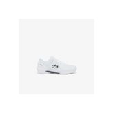 Lacoste AG-LT Evo Erkek Beyaz Tenis Ayakkabısı