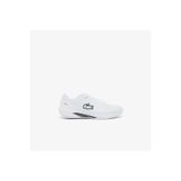 Lacoste AG-LT Evo Kadın Beyaz Tenis Ayakkabısı