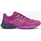 Lacoste AG-LT Ultra Kadın Mor Tenis Ayakkabısı752SFA0147ACR