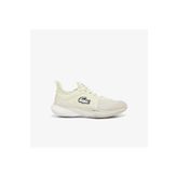 Lacoste Ag-lt23 Lite Kadın Bej Sneaker