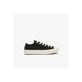 Lacoste Backcourt Erkek Siyah Sneaker