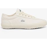 Lacoste Backslam Kadın Bej Sneaker 749CFA0008 18C