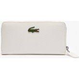 Lacoste Beyaz Kadın Cüzdan NF4556DI