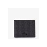 Lacoste Black Cüzdan For Erkek