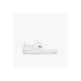 Lacoste Carnaby Set Çocuk Beyaz Sneaker