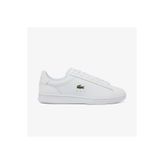 Lacoste Carnaby Set Erkek Beyaz Sneaker