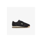 Lacoste Club-low Kadın Siyah Sneaker
