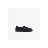 Lacoste Cochet Erkek Siyah Loafer