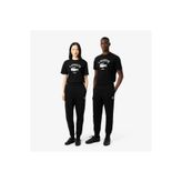Lacoste Core Collection Erkek Siyah Eşofman Altı