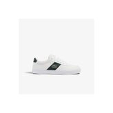 Lacoste Court Master Erkek Beyaz Sneaker