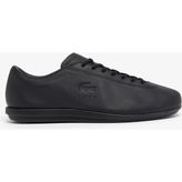Lacoste Driver Low Pro Erkek Siyah Sneaker752SMA0056AS4