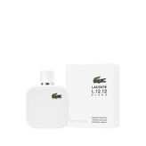 Lacoste eau de l 12 12 blanc edt 100 ml erkek Parfüm 53