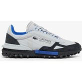 Lacoste Elite Active Erkek Gri Sneaker751SMA0042T2P9