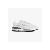 Lacoste Elite Active Erkek Gri Sneaker