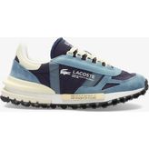 Lacoste Elite Active Erkek Mavi Sneaker752SMA0087TNB0