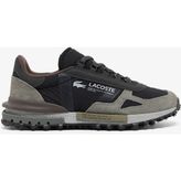 Lacoste Elite Active Erkek Siyah SNEAKER750SMA0078TYH2