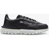 Lacoste Elite Active Erkek Siyah Sneaker751SMA0028T312