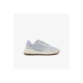 Lacoste Elite Active Evo Kadın Gri Sneaker