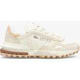 Lacoste Elite Active Kadın Bej Sneaker751SFA0149OW8