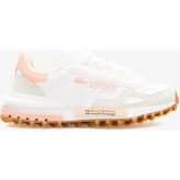 Lacoste Elite Active Kadın Beyaz Sneaker751SFA0175T1Y9