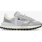 Lacoste Elite Active Kadın Gri Sneaker - 08C-Gri