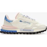Lacoste Elite Active Kadın Krem Sneaker751SFA0055TARK