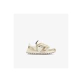 Lacoste Elite Active Kadın Krem Sneaker