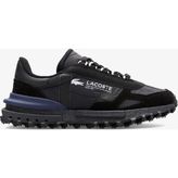 Lacoste Elite Active Kadın Siyah Sneaker746SFA0098T075