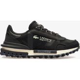 Lacoste Elite Active Kadın Siyah SNEAKER752SFA0065TAS3