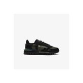 Lacoste Elite Active Kadın Siyah Sneaker