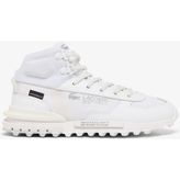 Lacoste Elite Active Winter Mid Kadın Beyaz Bot752SFA006821G