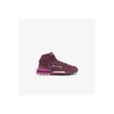 Lacoste Elite Active Winter Mid Kadın Bordo Bot