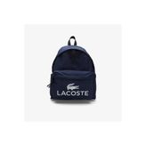 Lacoste Erkek Baskılı Lacivert Sırt Çantası