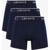 Lacoste Erkek Lacivert Boxer6H3420T166 - M