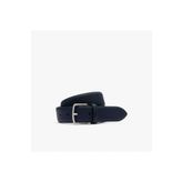 Lacoste Erkek Lacivert Kemer
