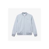 Lacoste Erkek Regular Fit Hakim Yaka Açık Mavi Bomber Ceket