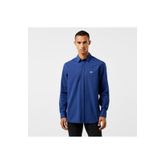 Lacoste Erkek Regular Fit Lacivert Gömlek