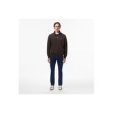 Lacoste Erkek Regular Fit Lacivert Jean Pantolon