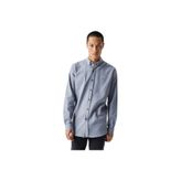 Lacoste Erkek Regular Fit Mavi Gömlek CH2337.37M S